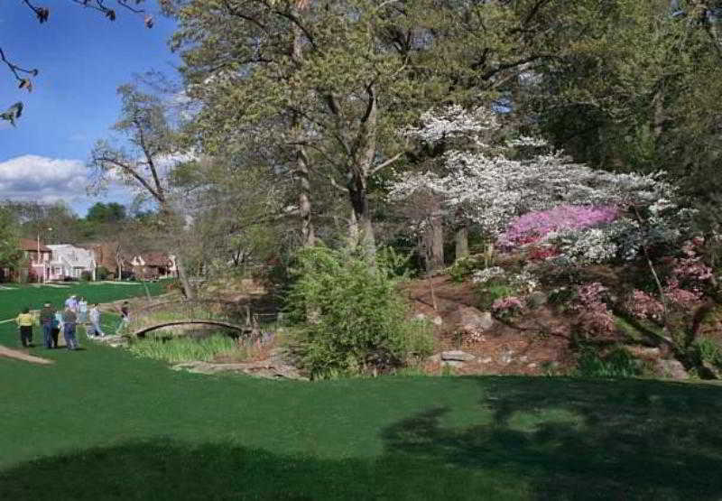 Hotel Fairfield Inn & Suites Tulsa Downtown  | Tulsa | Oklahoma | United States 13