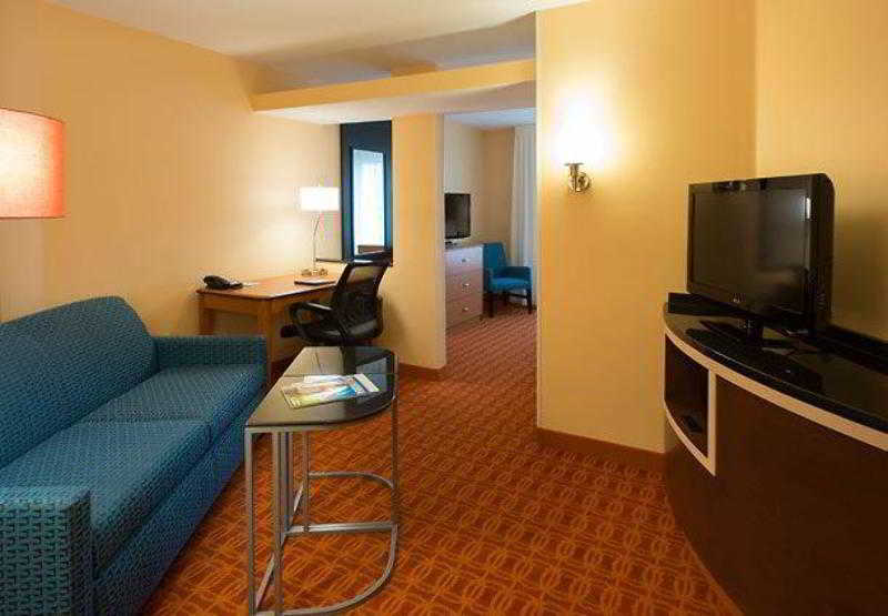 Hotel Fairfield Inn & Suites Tulsa Downtown  | Tulsa | Oklahoma | United States 15