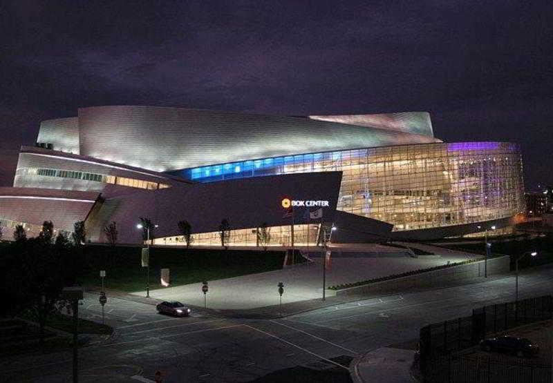 Hotel Fairfield Inn & Suites Tulsa Downtown  | Tulsa | Oklahoma | United States 3