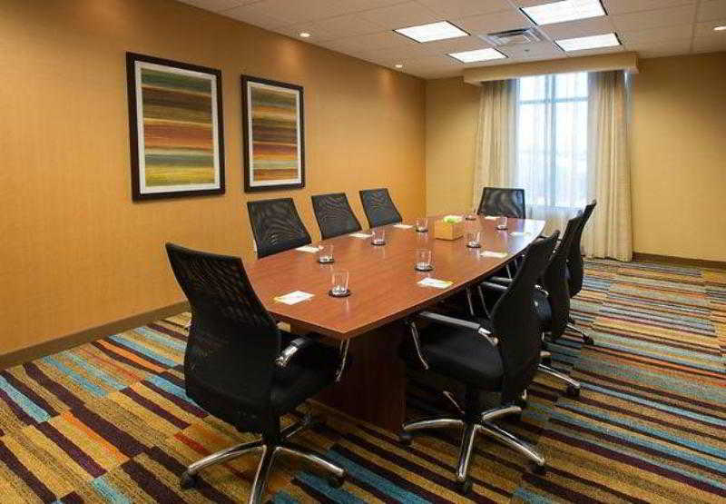 Hotel Fairfield Inn & Suites Tulsa Downtown  | Tulsa | Oklahoma | United States 5