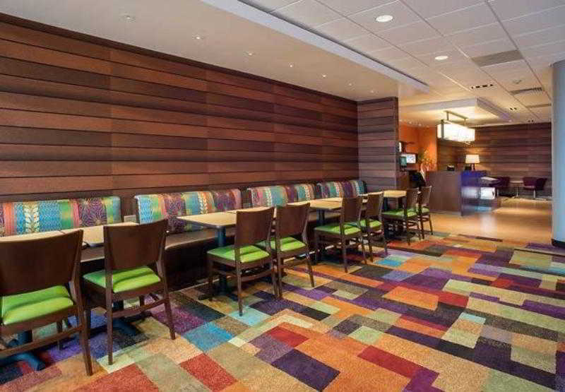 Hotel Fairfield Inn & Suites Tulsa Downtown  | Tulsa | Oklahoma | United States 7