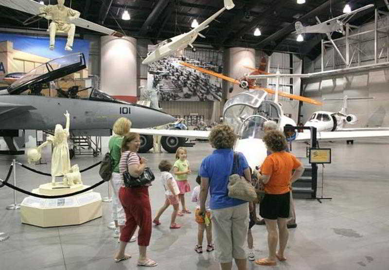 Hotel Fairfield Inn & Suites Tulsa Downtown  | Tulsa | Oklahoma | United States 8