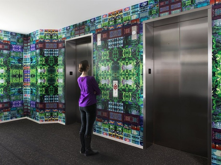 21c Museum Hotel Bentonville  | Bentonville | Arkansas | United States 2