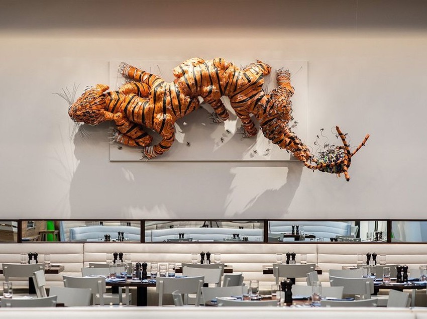 21c Museum Hotel Bentonville  | Bentonville | Arkansas | United States 3