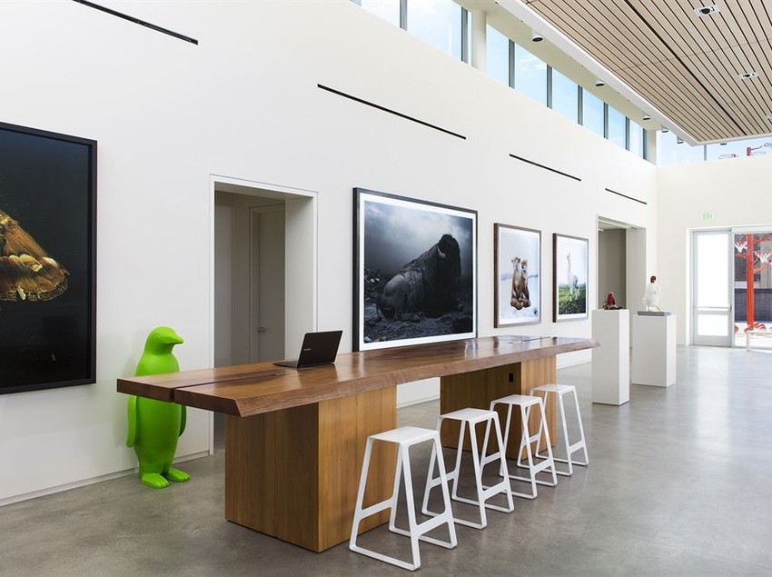 21c Museum Hotel Bentonville  | Bentonville | Arkansas | United States 6