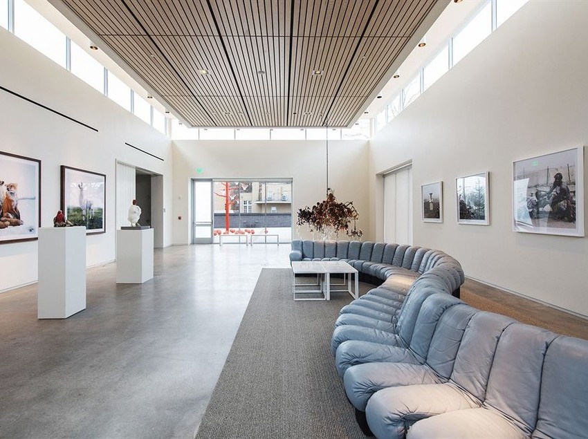 21c Museum Hotel Bentonville  | Bentonville | Arkansas | United States 7