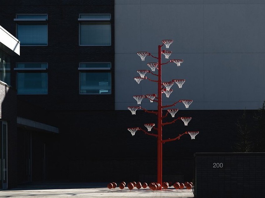 21c Museum Hotel Bentonville  | Bentonville | Arkansas | United States 9