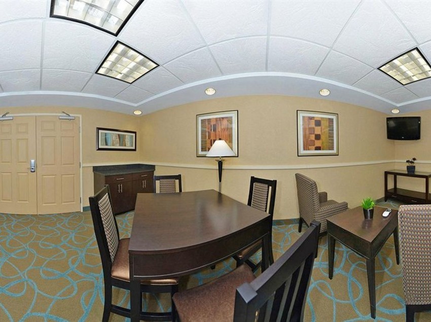 Suburban Extended Stay Hotel Quantico  | Stafford | Virginia | United States