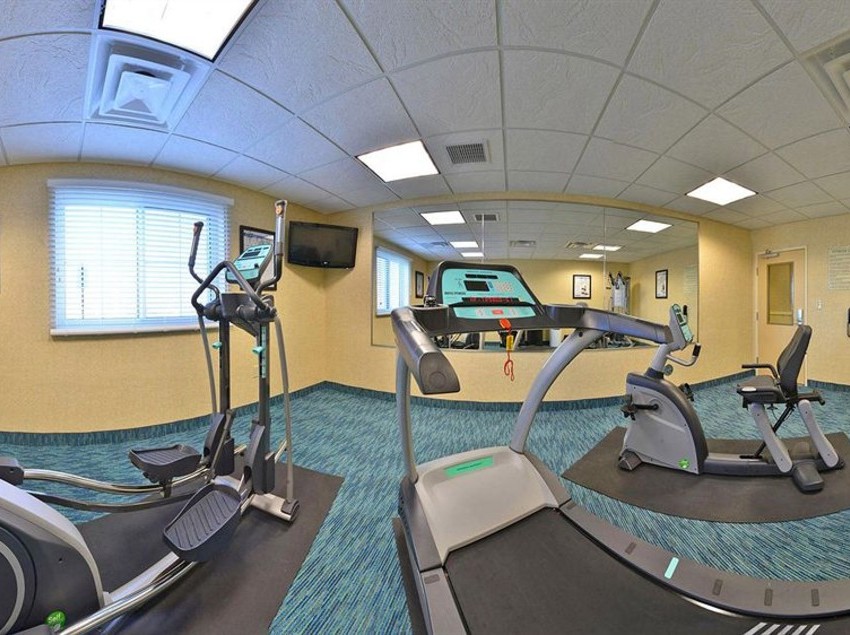 Suburban Extended Stay Hotel Quantico  | Stafford | Virginia | United States 1