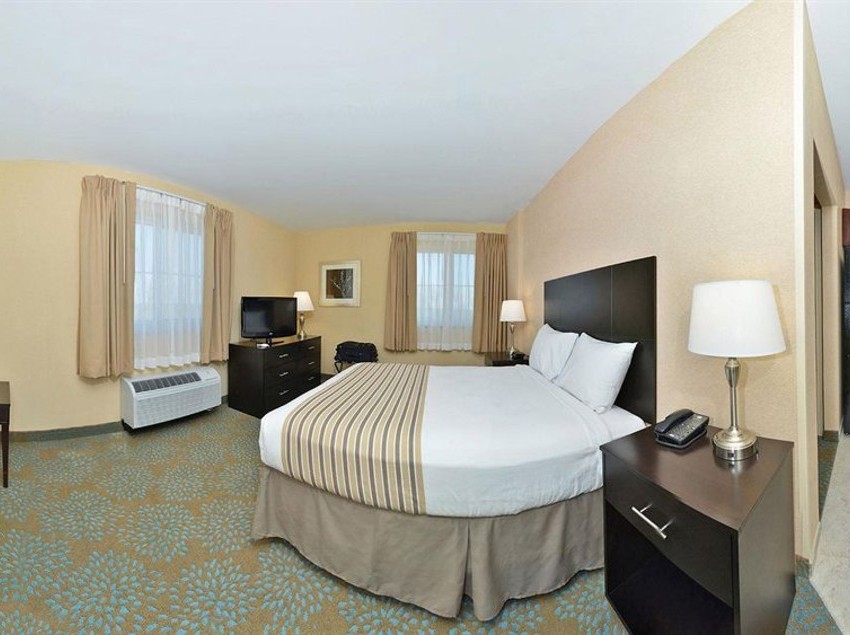 Suburban Extended Stay Hotel Quantico  | Stafford | Virginia | United States 4