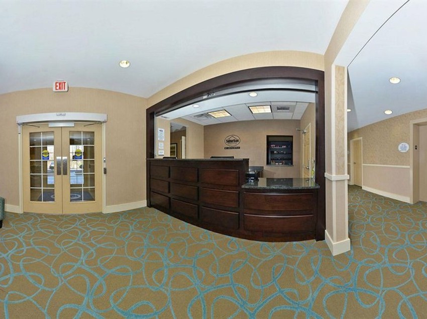 Suburban Extended Stay Hotel Quantico  | Stafford | Virginia | United States 5