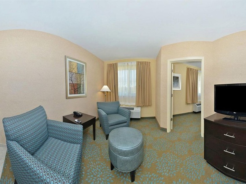 Suburban Extended Stay Hotel Quantico  | Stafford | Virginia | United States 7