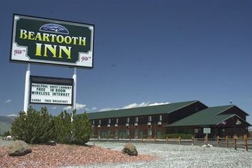 Hotel Beartooth Inn Of Cody