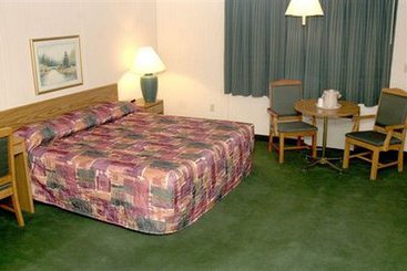 Hotel Beartooth Inn Of Cody  | Cody | Wyoming | United States 1