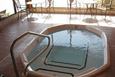 Hotel Beartooth Inn Of Cody  | Cody | Wyoming | United States 2