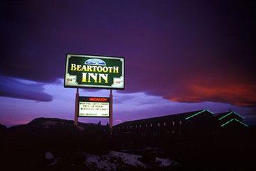 Hotel Beartooth Inn Of Cody  | Cody | Wyoming | United States 3