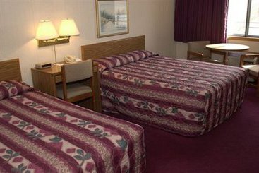 Hotel Beartooth Inn Of Cody  | Cody | Wyoming | United States 4