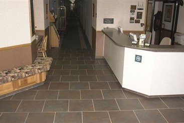 Hotel Beartooth Inn Of Cody  | Cody | Wyoming | United States 5