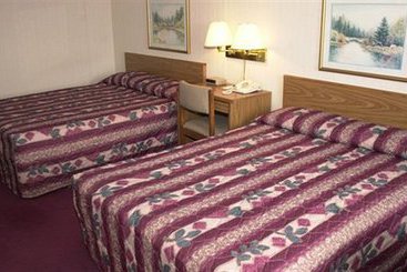 Hotel Beartooth Inn Of Cody  | Cody | Wyoming | United States 6