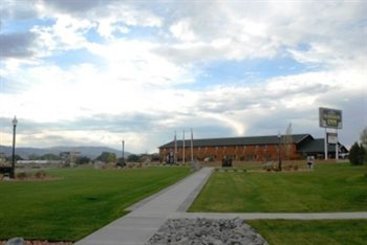 Hotel Beartooth Inn Of Cody  | Cody | Wyoming | United States 7