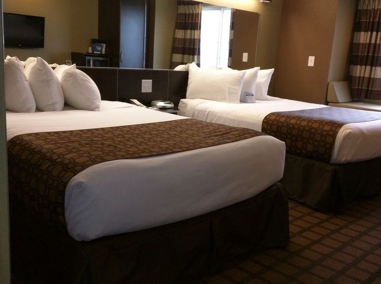 Microtel Inn & Suites Minot Nd  | Minot | North Dakota | United States 3
