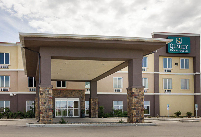 Hotel Econo Lodge Inn & Suites Minot  | Minot | North Dakota | United States 7