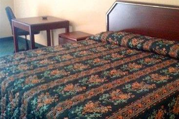 Hotel Residents Suites Liberty 