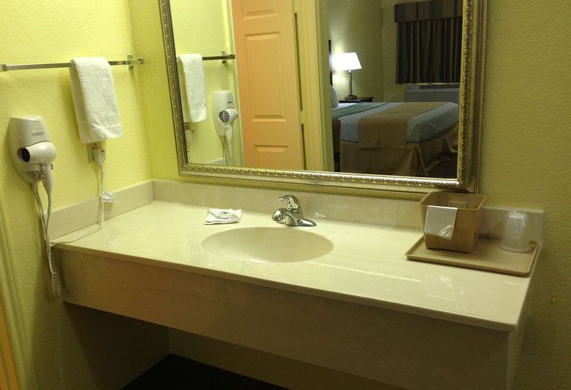 Hotel Scottish Inns Fort Worth  | Fort Worth | Texas | United States 1