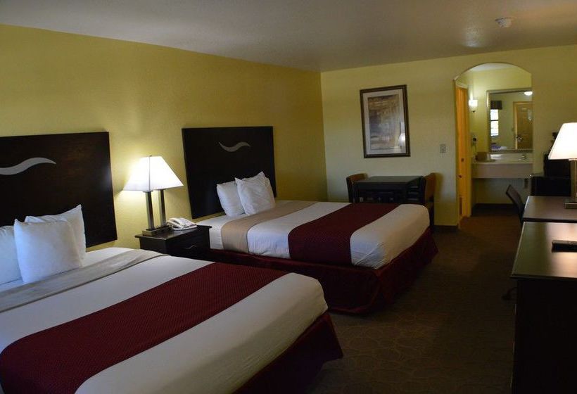 Hotel Scottish Inns Fort Worth  | Fort Worth | Texas | United States 10
