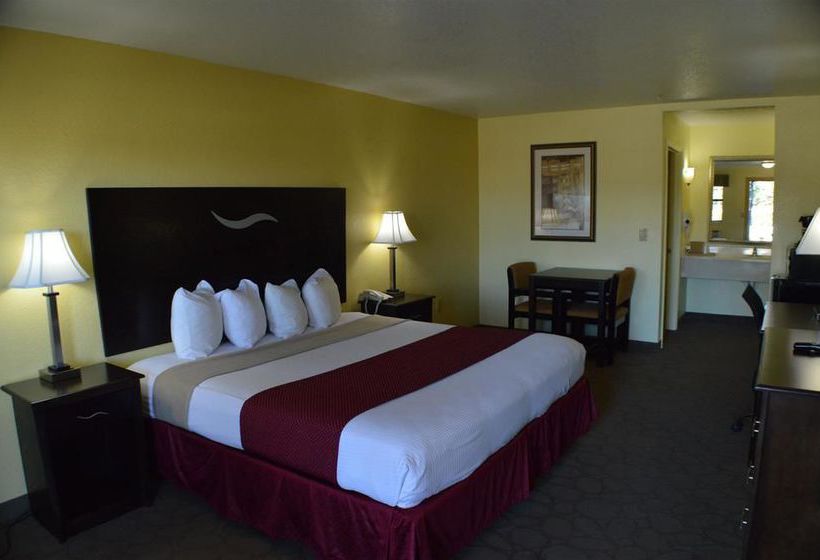 Hotel Scottish Inns Fort Worth  | Fort Worth | Texas | United States 12