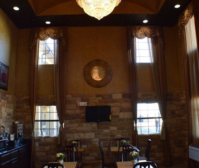 Hotel Scottish Inns Fort Worth  | Fort Worth | Texas | United States 13