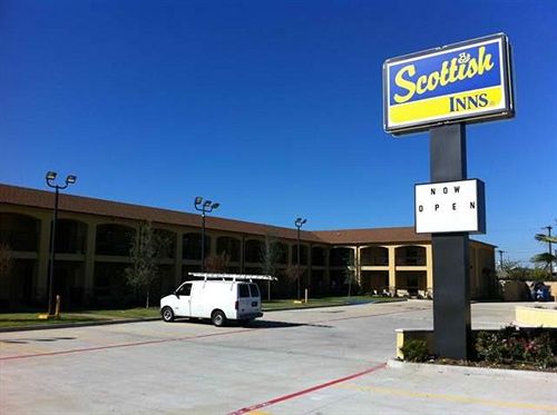 Hotel Scottish Inns Fort Worth  | Fort Worth | Texas | United States 14