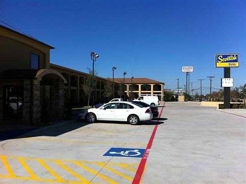 Hotel Scottish Inns Fort Worth  | Fort Worth | Texas | United States 15