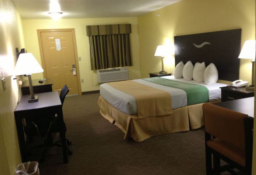 Hotel Scottish Inns Fort Worth  | Fort Worth | Texas | United States 2