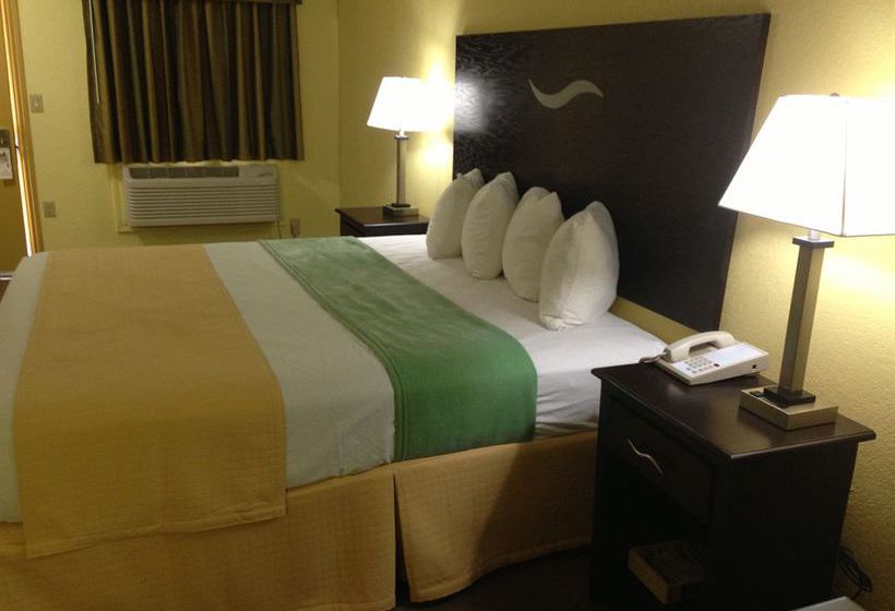 Hotel Scottish Inns Fort Worth  | Fort Worth | Texas | United States 3