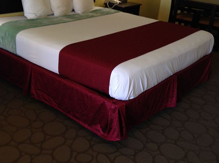 Hotel Scottish Inns Fort Worth  | Fort Worth | Texas | United States 4