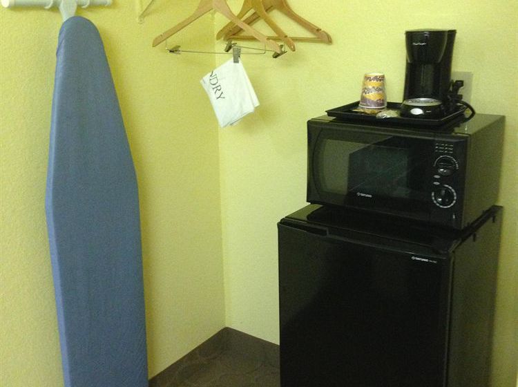 Hotel Scottish Inns Fort Worth  | Fort Worth | Texas | United States 5