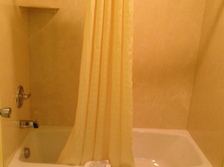 Hotel Scottish Inns Fort Worth  | Fort Worth | Texas | United States 6