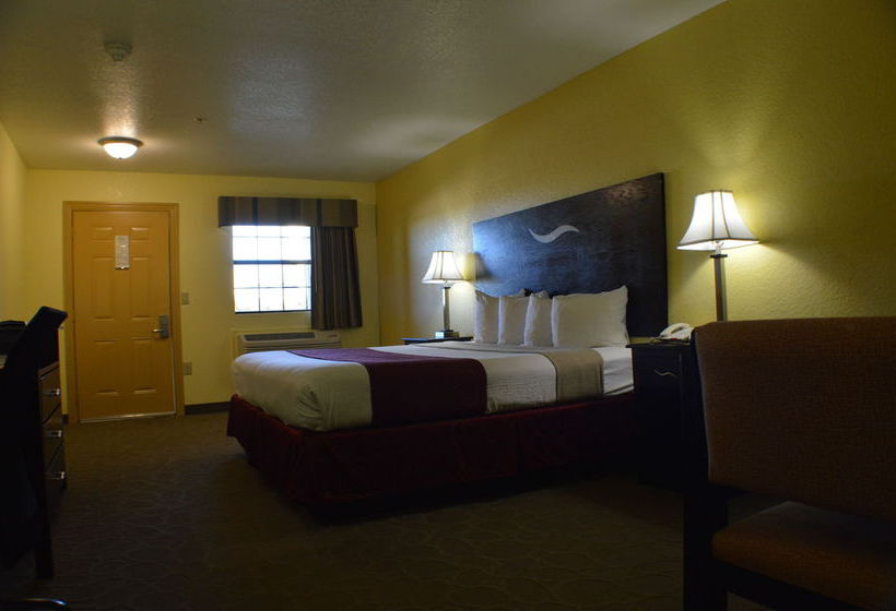 Hotel Scottish Inns Fort Worth  | Fort Worth | Texas | United States 9