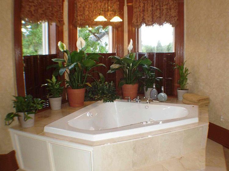 The Edgar Olin House Bed And Breakfast  | Pueblo | Colorado | United States 1