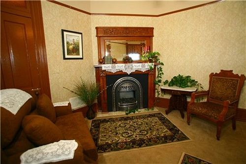 The Edgar Olin House Bed And Breakfast  | Pueblo | Colorado | United States 4