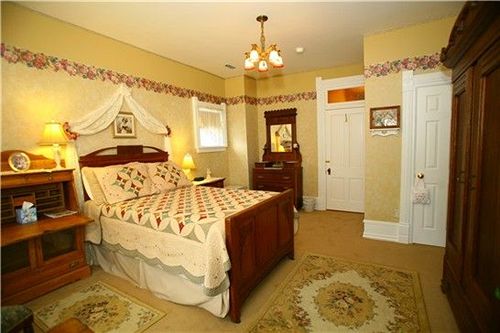 The Edgar Olin House Bed And Breakfast  | Pueblo | Colorado | United States 6