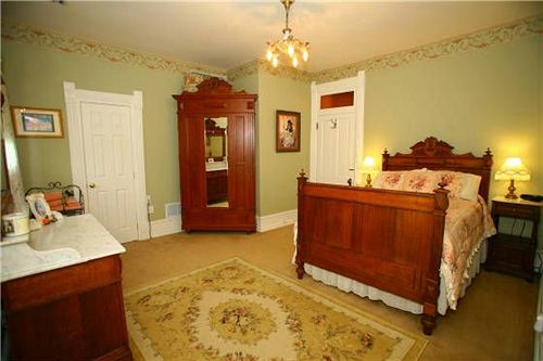 The Edgar Olin House Bed And Breakfast  | Pueblo | Colorado | United States 7