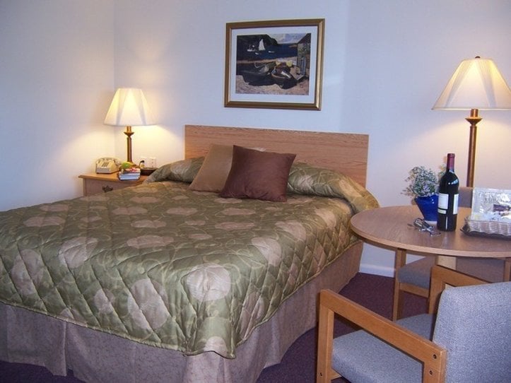 Seascape Motel & Cottages  | Belfast | Maine | United States 3