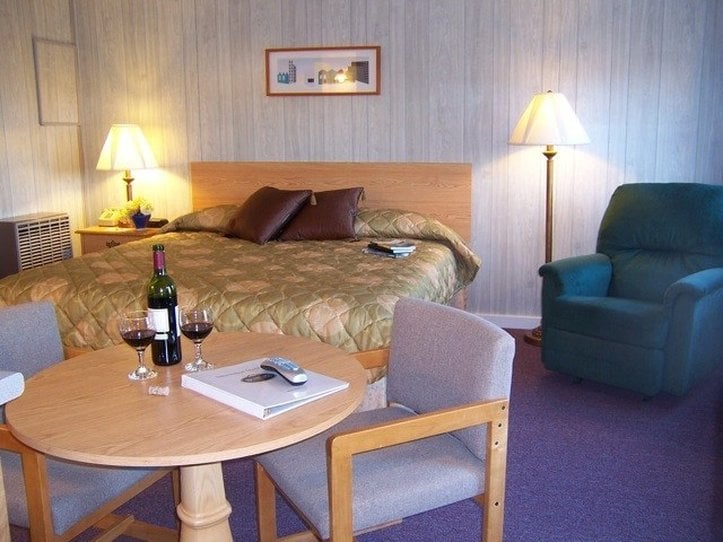 Seascape Motel & Cottages  | Belfast | Maine | United States 4