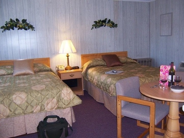 Seascape Motel & Cottages  | Belfast | Maine | United States 5