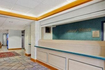 Hotel Howard Johnson Tifton  | Tifton | Geórgia | Estados Unidos 1