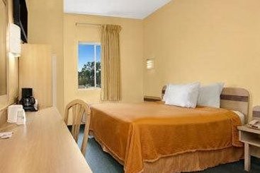 Hotel Howard Johnson Tifton  | Tifton | Geórgia | Estados Unidos 2