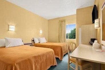 Hotel Howard Johnson Tifton  | Tifton | Geórgia | Estados Unidos 3