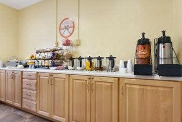 Hotel Howard Johnson Tifton  | Tifton | Geórgia | Estados Unidos 5